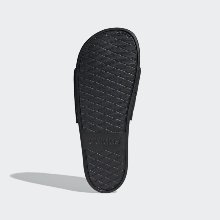 Chanclas Adilette Confort Negras Adidas