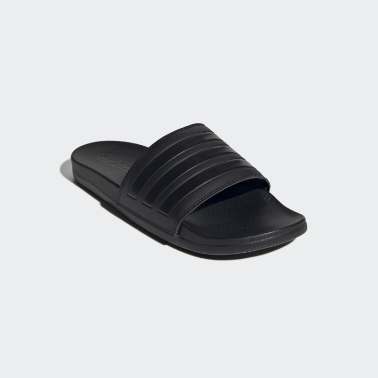 Chanclas Adilette Confort Negras Adidas