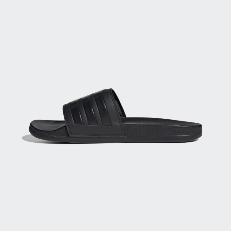 Chanclas Adilette Confort Negras Adidas