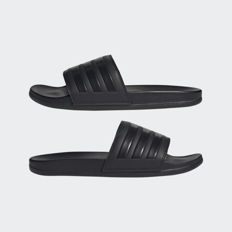 Chanclas Adilette Confort Negras Adidas