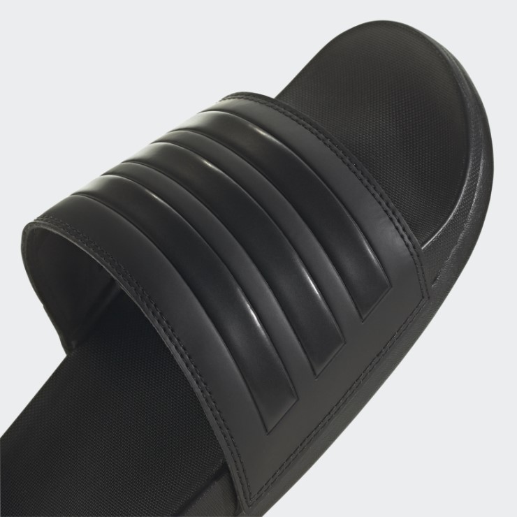 Chanclas Adilette Confort Negras Adidas