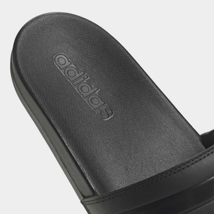 Chanclas Adilette Confort Negras Adidas