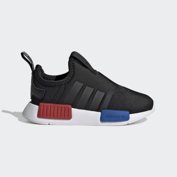 Zapatillas Adidas Nmd 360 Escarlata
