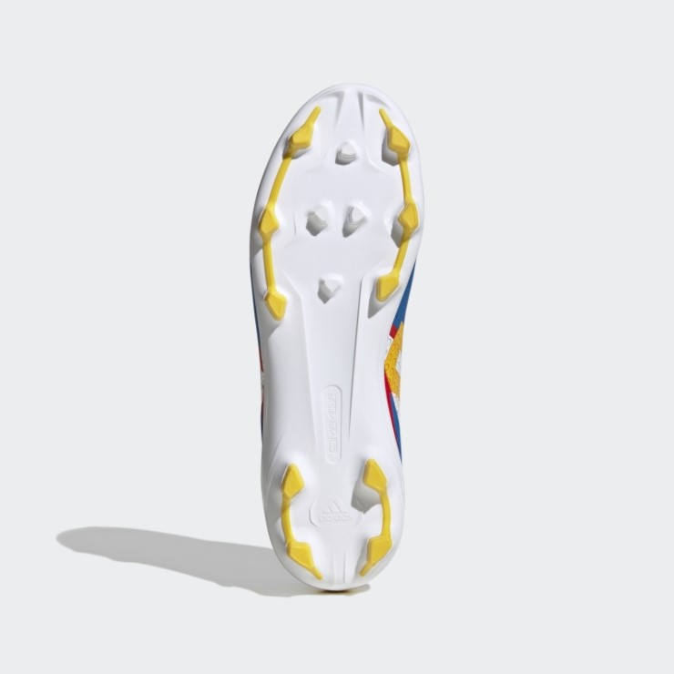 Adidas Gamemode Tacos De Fútbol Para Terreno Firme Carbono