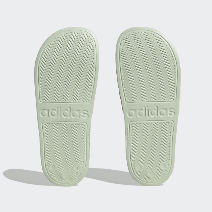 Toboganes De Ducha Adilette Cuarzo Adidas