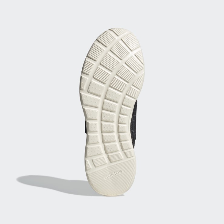 Carbono Adidas Lite Racer Adapt 4.0 Cloudfoam Lifestyle Zapatillas Sin Cordones Para Correr