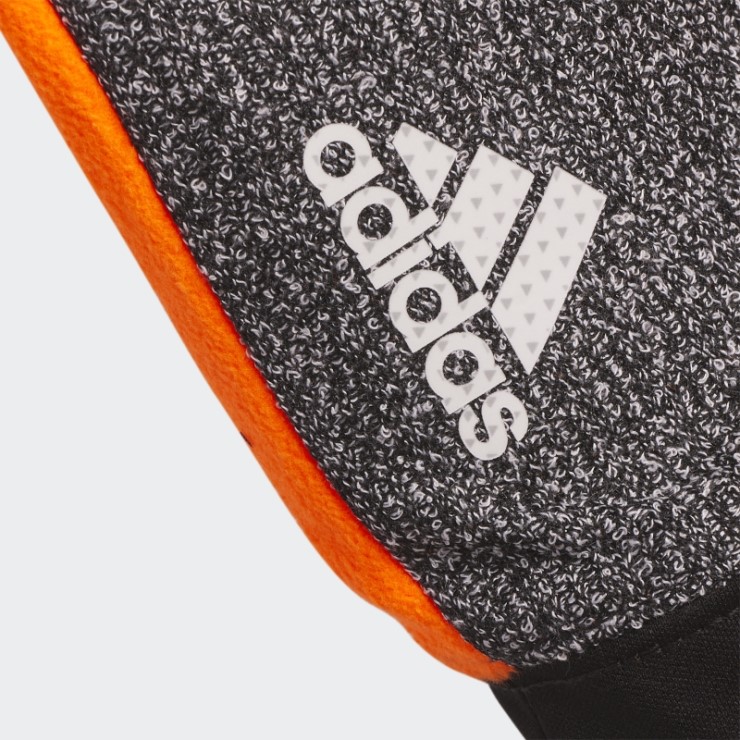 Adidas Callum Guantes Gris