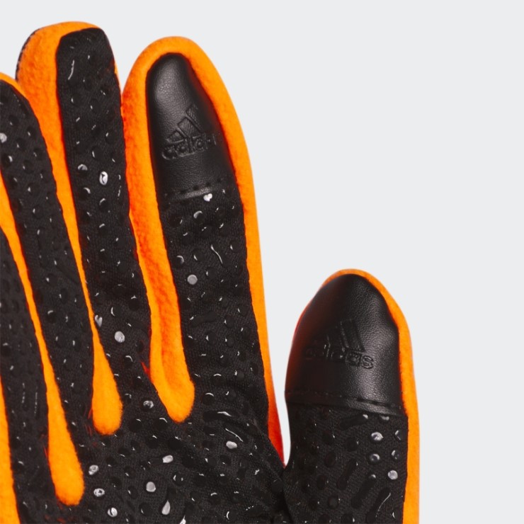 Adidas Callum Guantes Gris