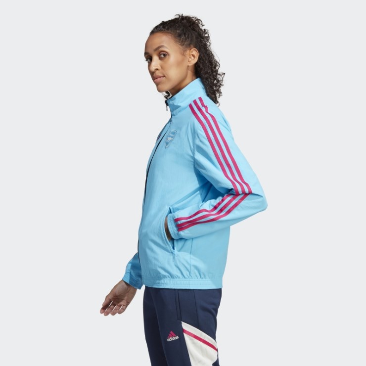 Sudadera Con Capucha Arsenal Adidas Sky Rush