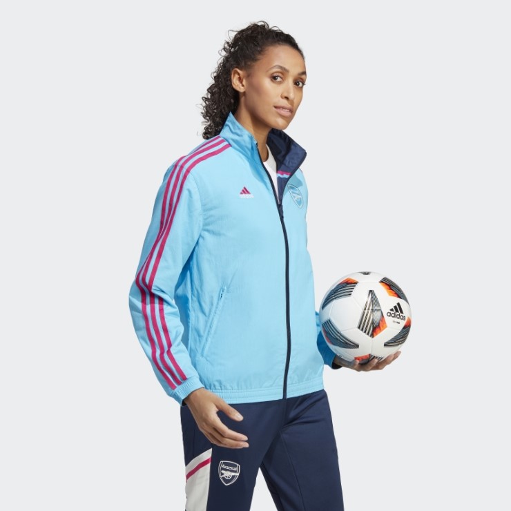 Sudadera Con Capucha Arsenal Adidas Sky Rush