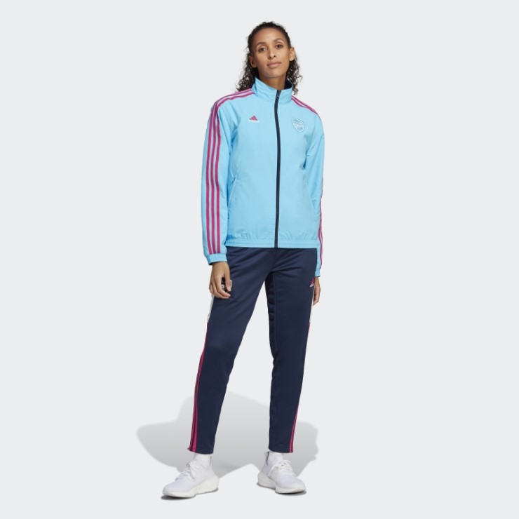 Sudadera Con Capucha Arsenal Adidas Sky Rush