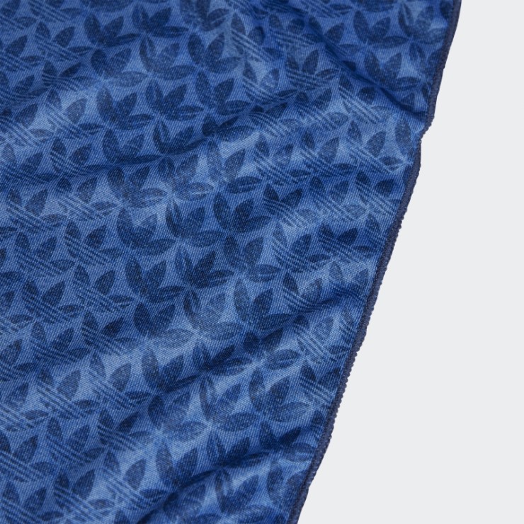 Pañuelo Victory Azul Adidas