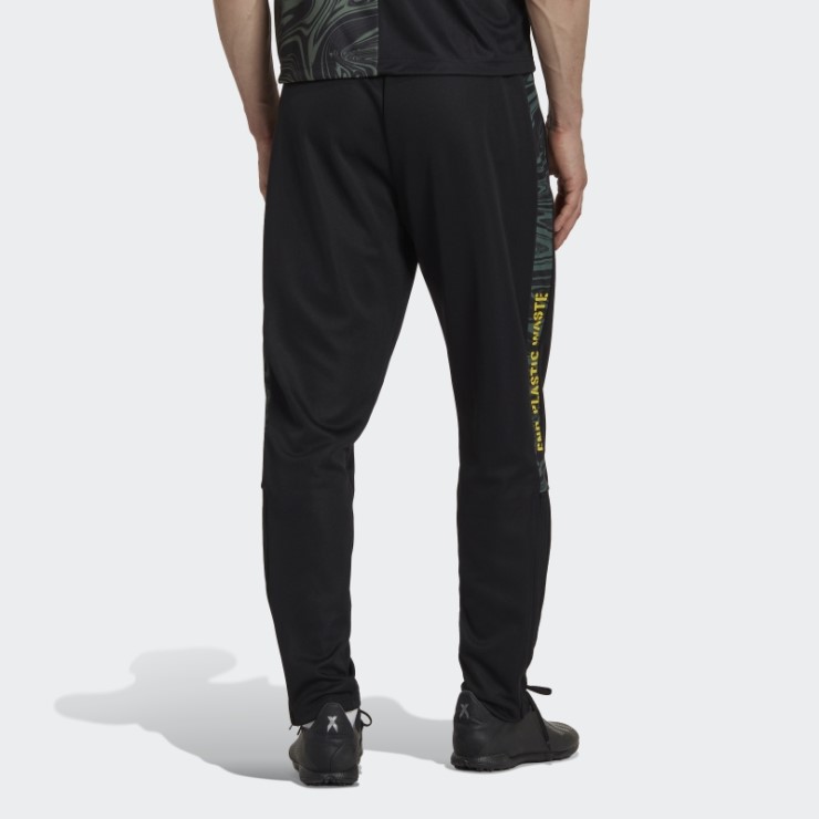 Pantalones De Chándal Adidas Tiro Rfto Negros