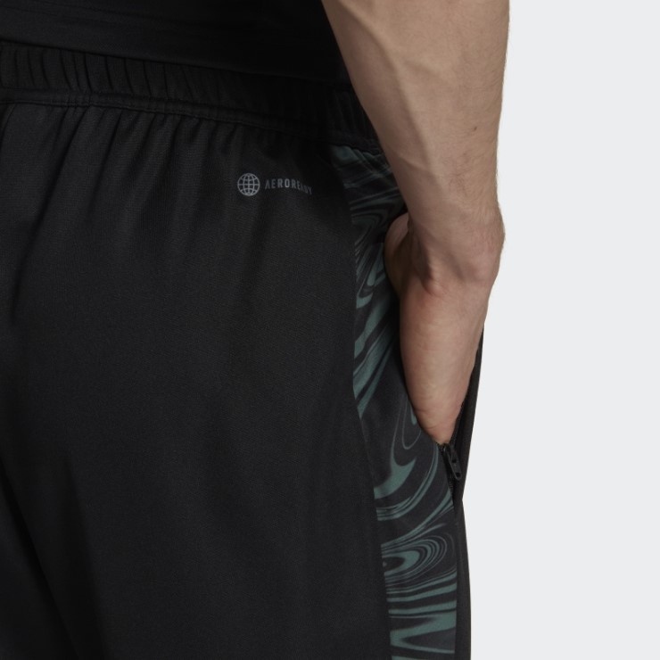 Pantalones De Chándal Adidas Tiro Rfto Negros