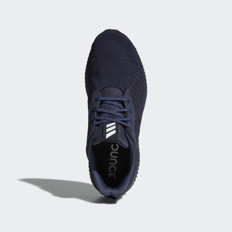 Alphabounce Rc Zapatos Adidas Trace Azul