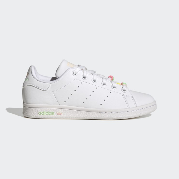 Zapatillas Adidas Stan Smith Rosas