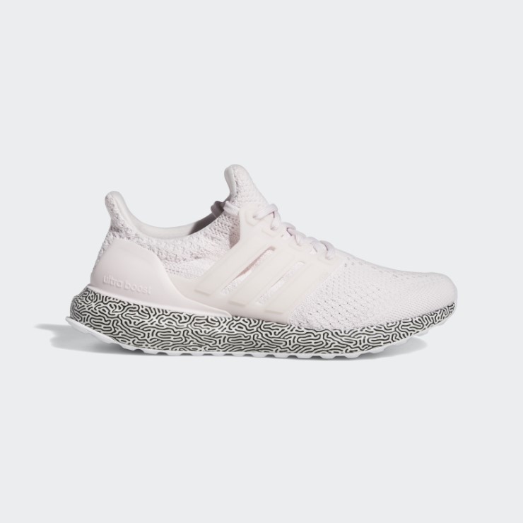 Zapatillas Adidas Ultraboost Dna Rosas