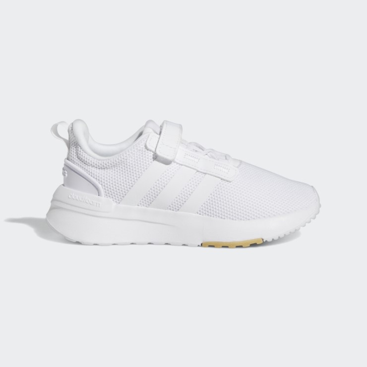Adidas Racer Tr21 Zapatos Gris Elegante