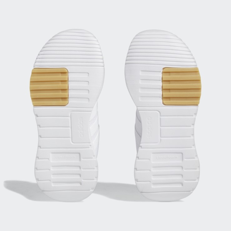 Adidas Racer Tr21 Zapatos Gris Elegante