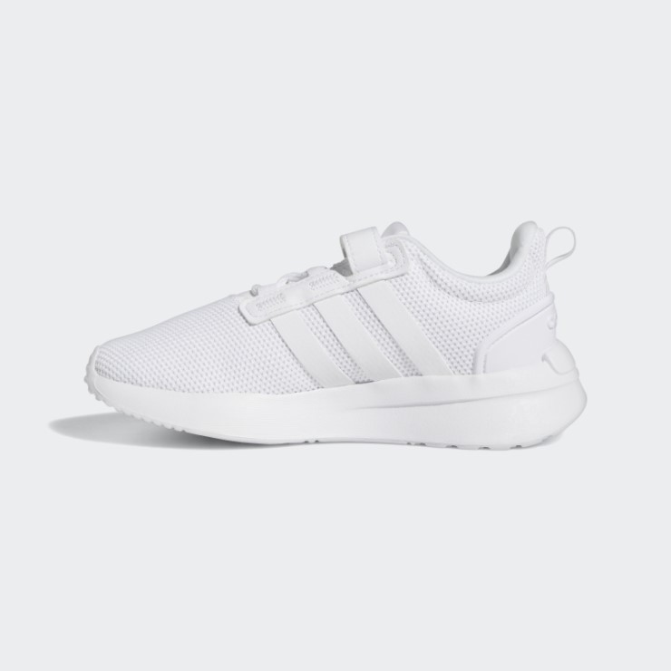 Adidas Racer Tr21 Zapatos Gris Elegante