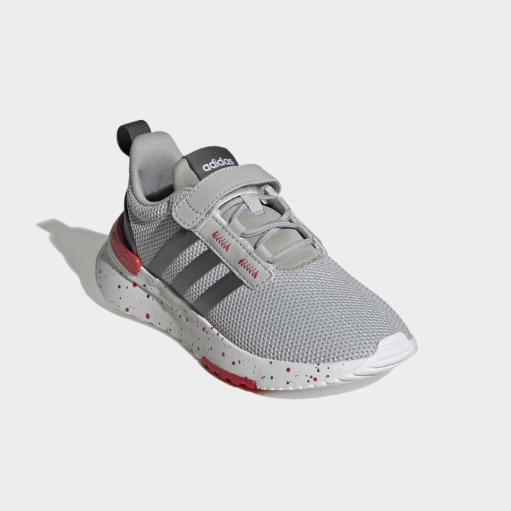 Zapatillas Adidas Racer Tr21 Grises