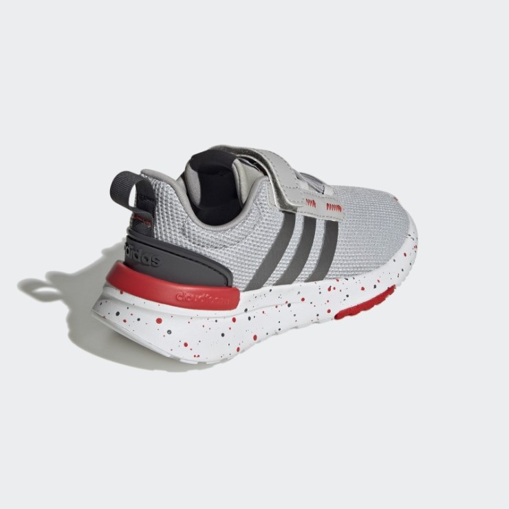 Zapatillas Adidas Racer Tr21 Grises