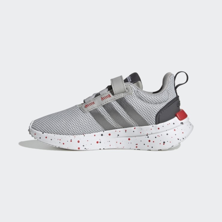 Zapatillas Adidas Racer Tr21 Grises