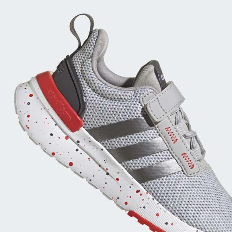 Zapatillas Adidas Racer Tr21 Grises