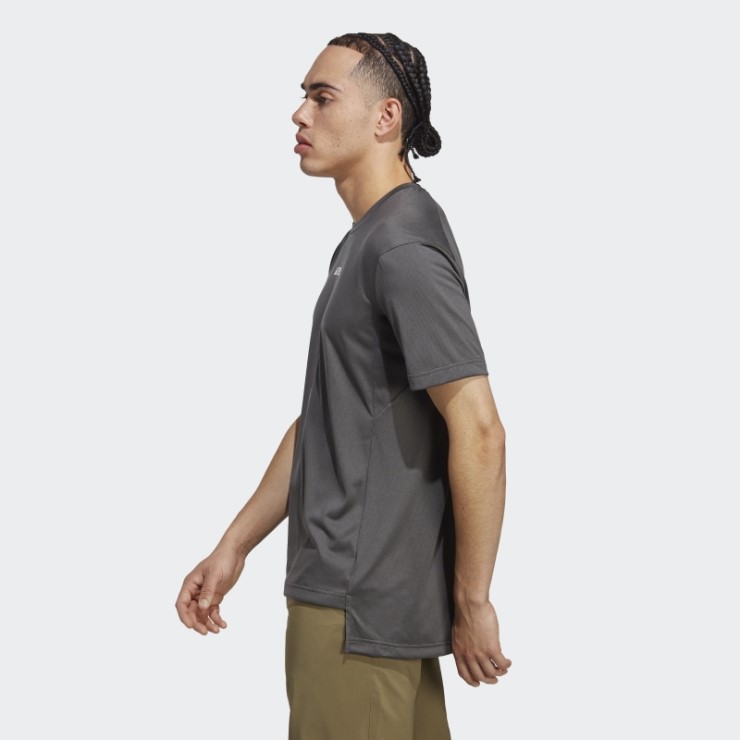 Camiseta Adidas Terrex Multicolor