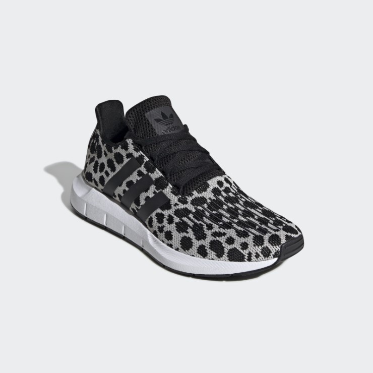 Zapatillas Adidas Swift Run Blancas