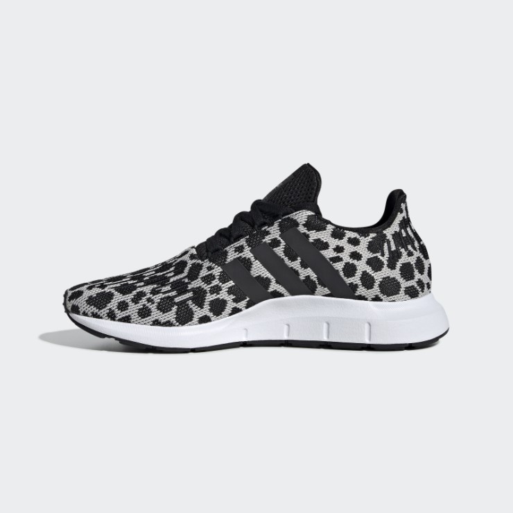 Zapatillas Adidas Swift Run Blancas