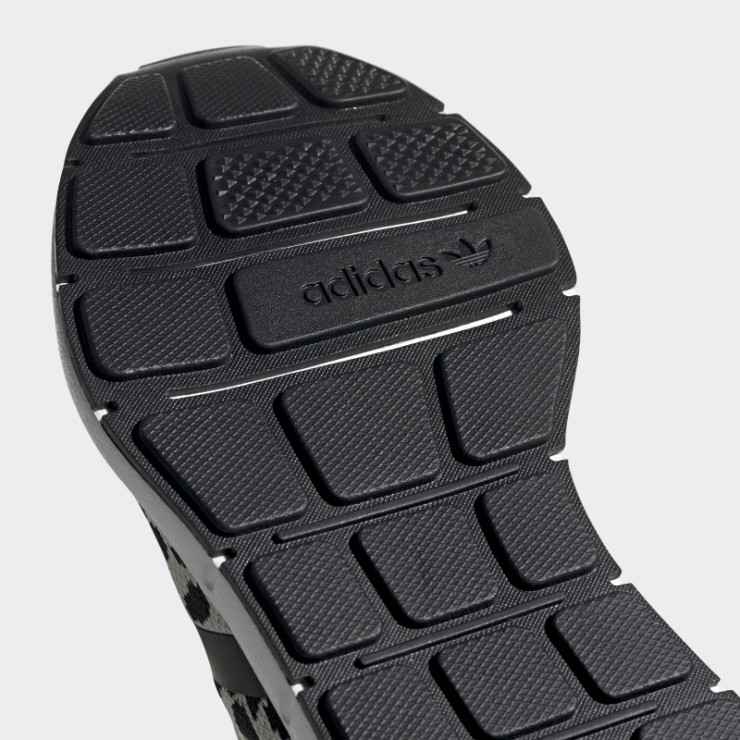 Zapatillas Adidas Swift Run Blancas