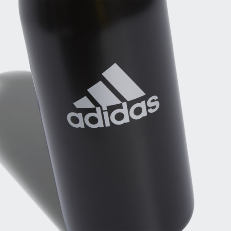 Steel Flip 16 Metal Botella Negro Adidas