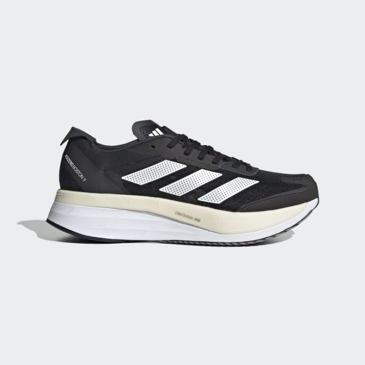 Zapatillas Adidas Boston 11 Negras