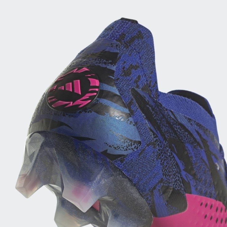 Azul Adidas Predator Precision Pp.1 L Fg