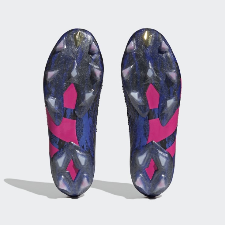 Azul Adidas Predator Precision Pp.1 L Fg