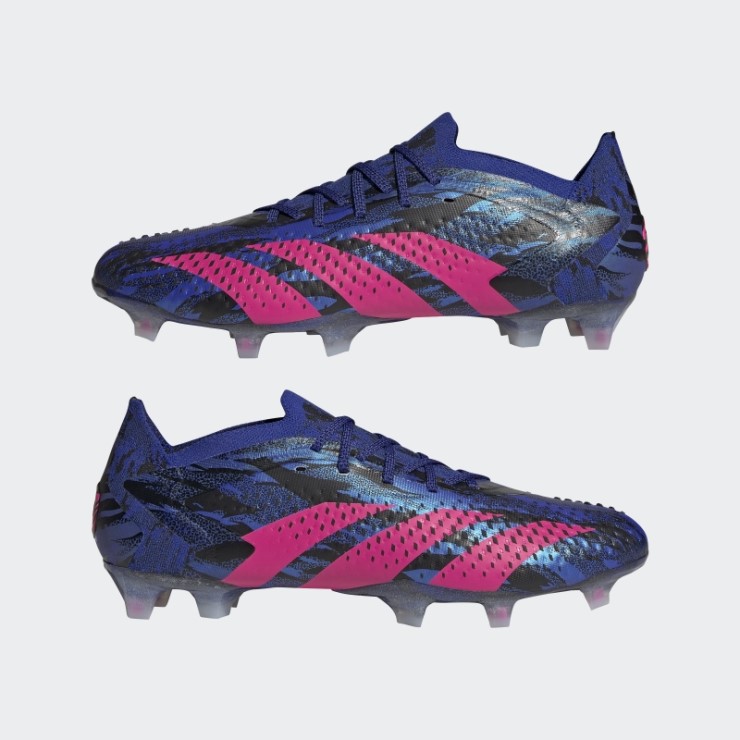 Azul Adidas Predator Precision Pp.1 L Fg