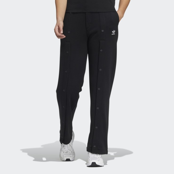 Pantalones De Chándal Ao Adidas Negros