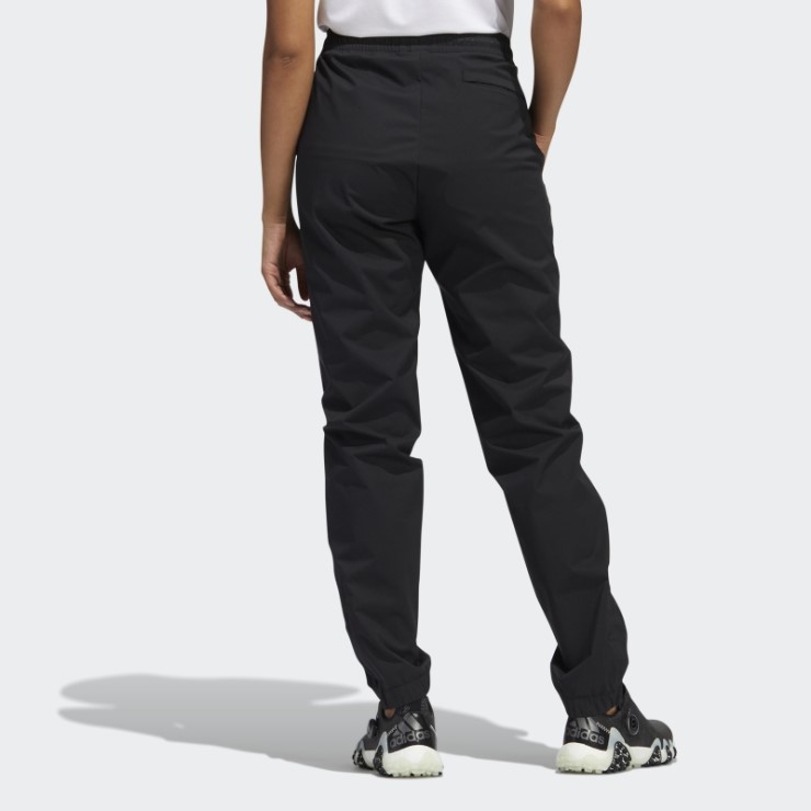 Pantalon Adidas Provisional Negro