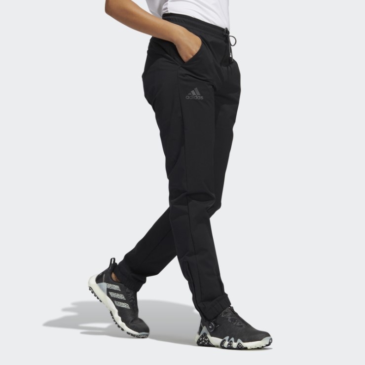 Pantalon Adidas Provisional Negro