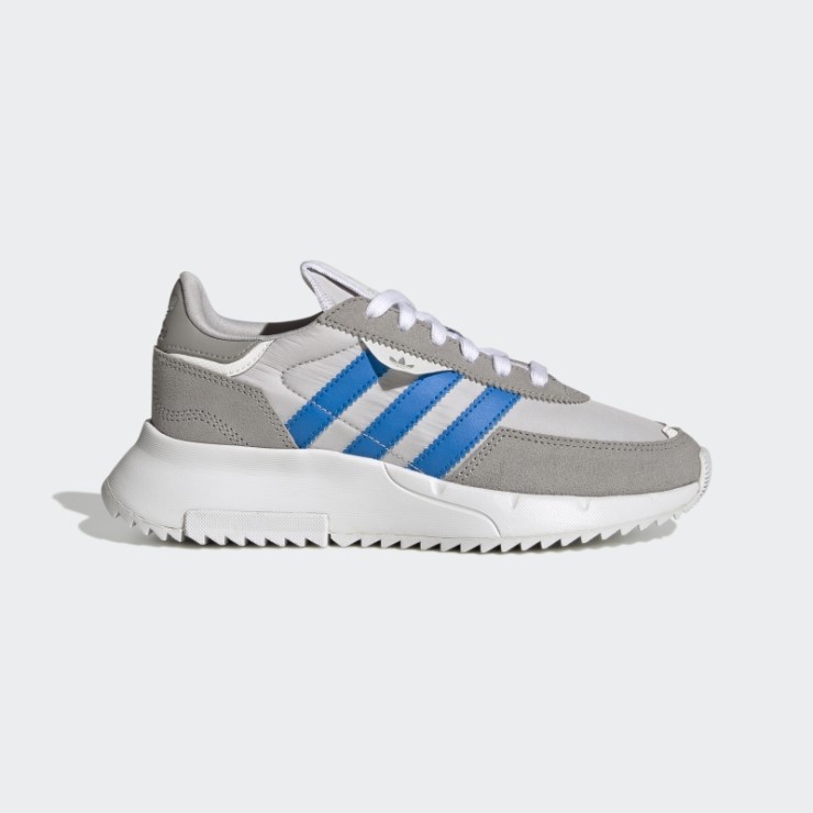 Zapatillas Adidas Retropy F2 Blancas