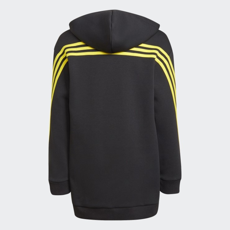 Sudadera Adidas X Lego Classic Negra