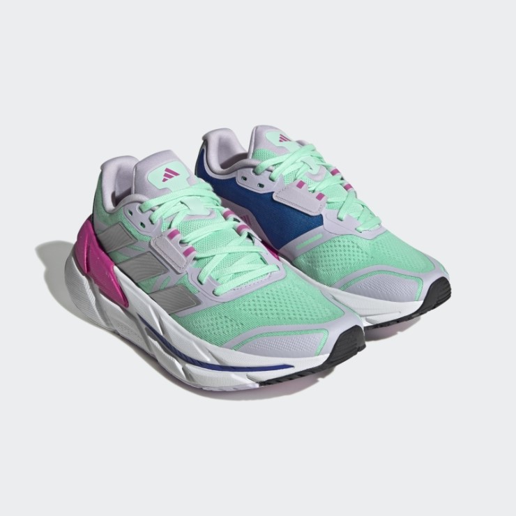 Adistar Cs Zapatos Adidas Menta