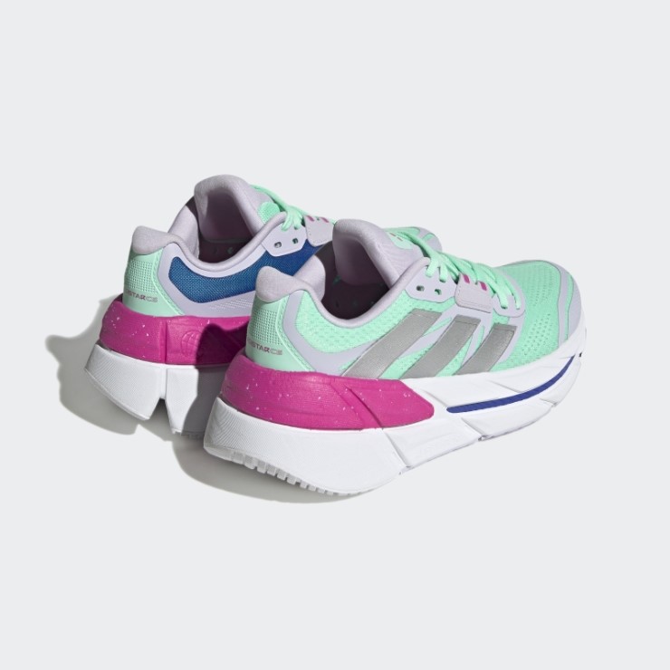 Adistar Cs Zapatos Adidas Menta