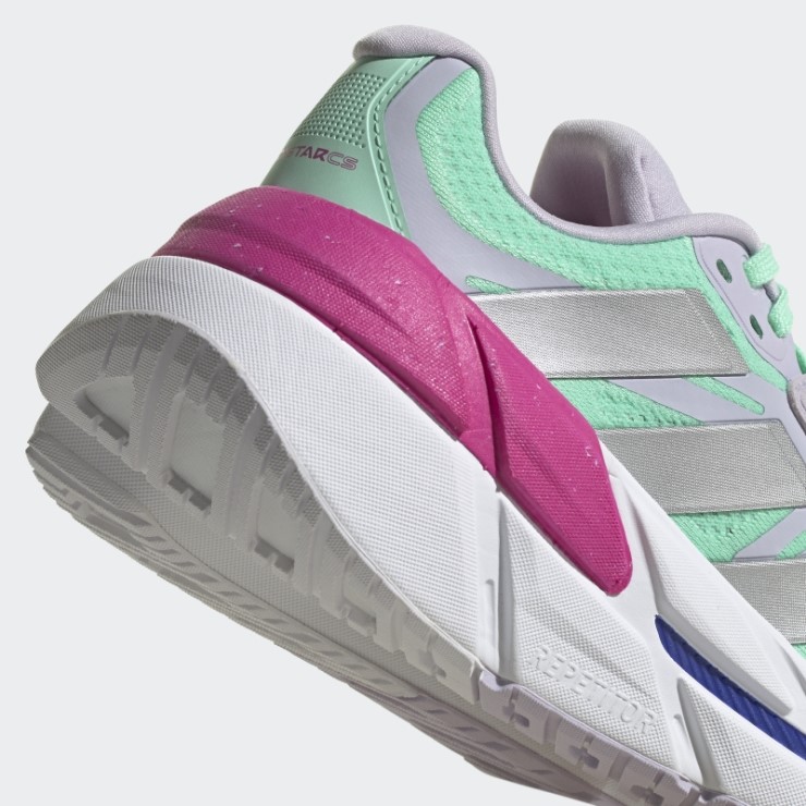 Adistar Cs Zapatos Adidas Menta