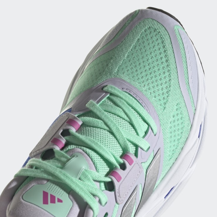 Adistar Cs Zapatos Adidas Menta