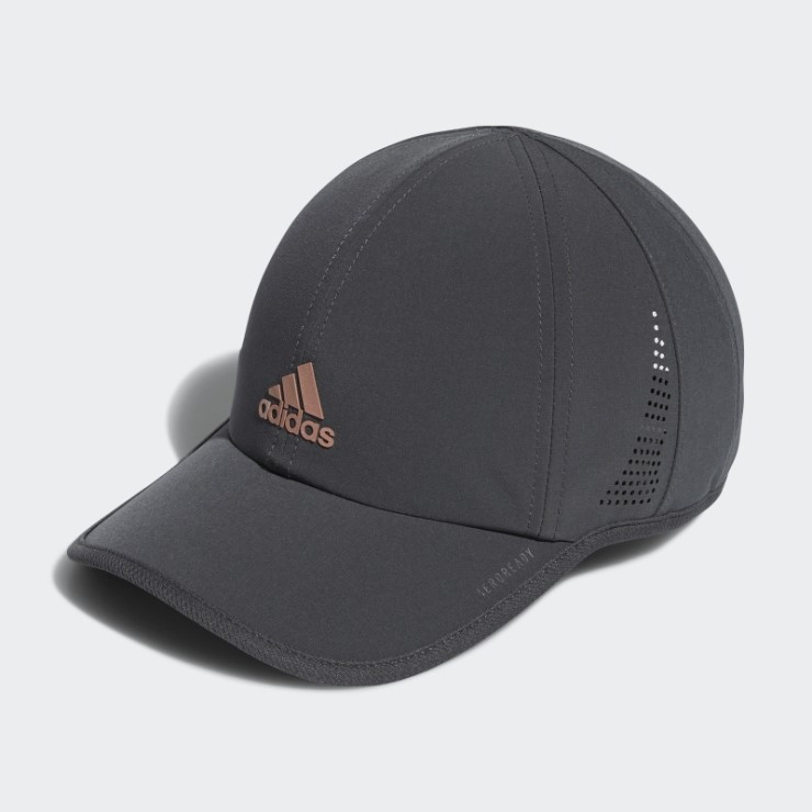 Gorra Superlite Gris Adidas