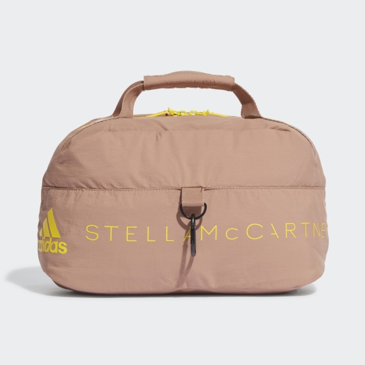 Adidas By Stella Mccartney Bolsa De Viaje Set Moda Burdeos