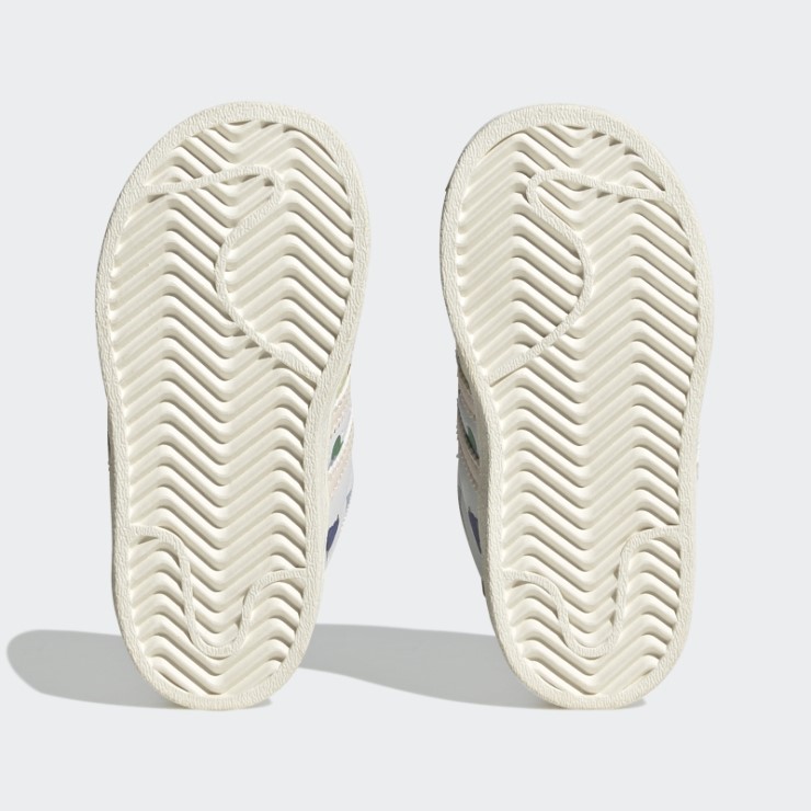 Blanco Caliente Adidas Superstar X Lego Zapatos