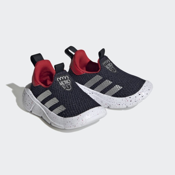 Adidas Ink Monofit Trainer Lifestyle Zapatos Sin Cordones